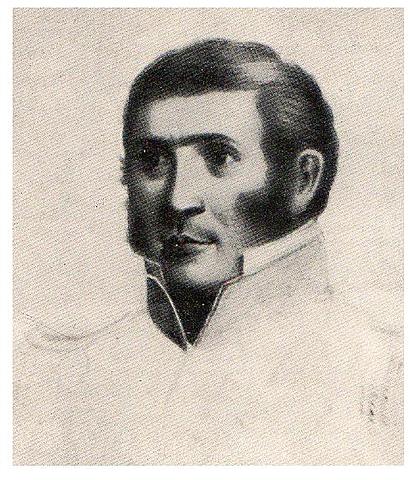 El inicio de las guerras civiles.