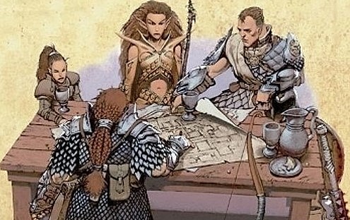 2nd Conciliabule de Guerre