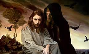 El Diablo le ofrece lo inimaginable