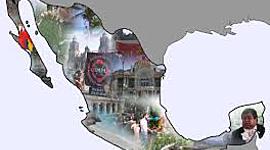 Timeline: HISTORIA DE LA ECONOMÍA DE MÉXICO