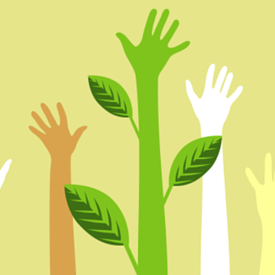 Timeline: La normatividad de educación ambiental en Colombia y los diversos eventos ambientales internacionales (Decada de los 90)