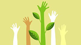 Timeline: La normatividad de educación ambiental en Colombia y los diversos eventos ambientales internacionales (Decada de los 90)