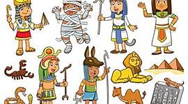 Timeline: ¡Tras los pasos de la infancia y la adolescencia!