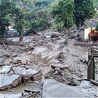 15 muertos en San Carlos (Antioquia)