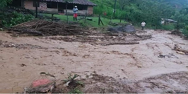 Los 31 fallecidos de Ciudad Bolívar