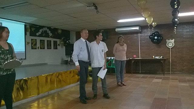 Creación del Comité de calidad