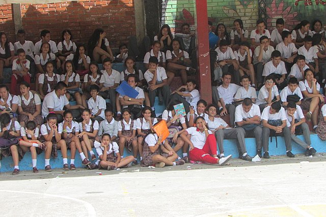 Diversificación de la articulación SENA-MEN