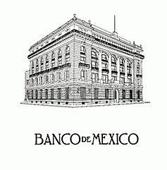 Creación del Banco Nacional de México