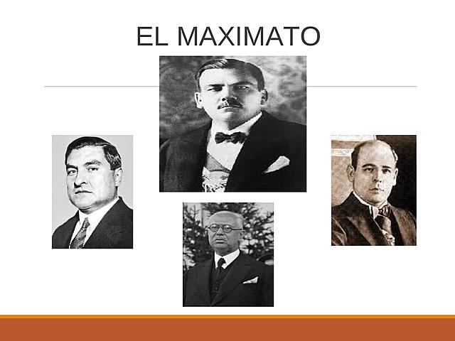 Maximato