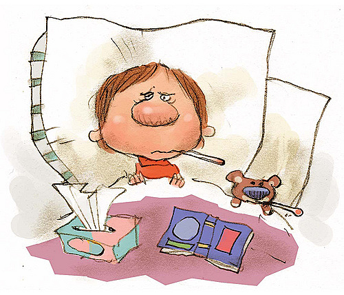 LA PERIODIZACIÓN EN LA HISTORIA DE LAS ENFERMEDADES.