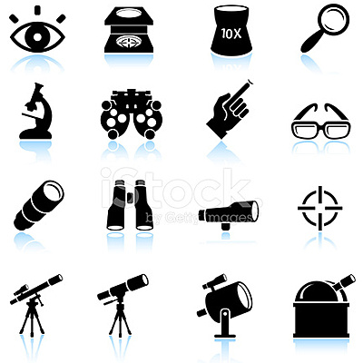 Timeline: HISTORIA DE LOS INSTRUMENTOS OPTICOS