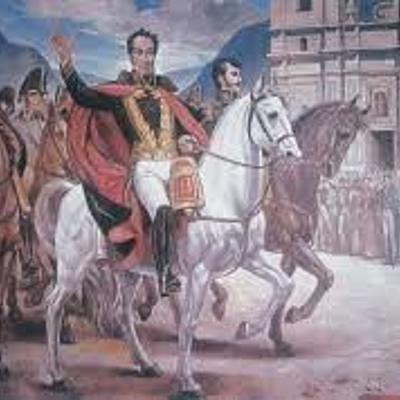 Timeline: La Historia de La Colombia    Creado por: Yuliani Preciado Laverde