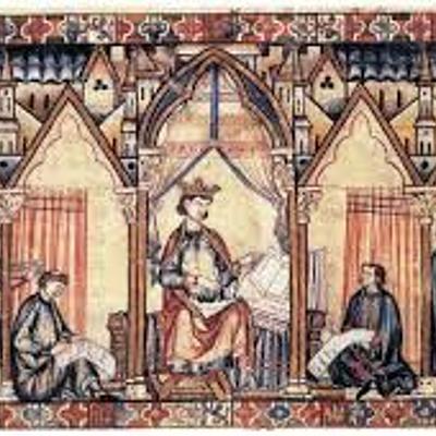 Timeline: Edad Antigua y Edad Media