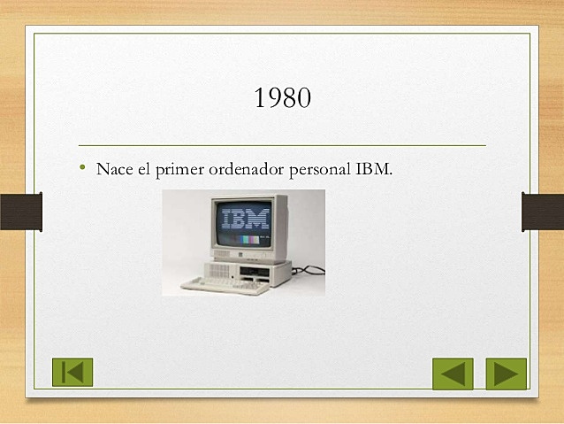 Aparición de la enseñanza programada como máxima expresión del diseño tecnológico.