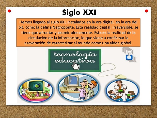 Periodos de reformulación, donde hay nuevos paradigmas sobre las ciencias sociales y el Curriculum de naturaleza crítica.