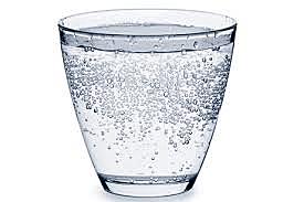 Production of Carbonated Water