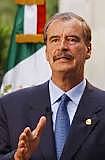 2000-2006 Sexenio de Vicente Fox Quesada