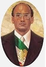 Sexenio del Lic. Luis Echeverría Álvarez (1970- 1976)