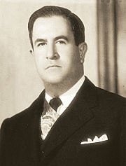 Modelo de sustitucion de importaciones