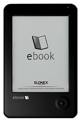 Dispositivos de tinta electrónica