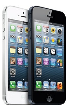 Nacimiento del smartphone