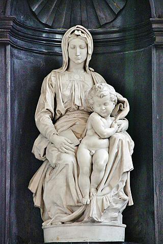 ESCULTURA CINQUECENTO