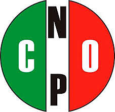 Conformación de la CNOP