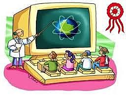 Llegada de las computadoras