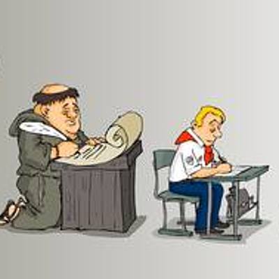 Timeline: Media Evolution