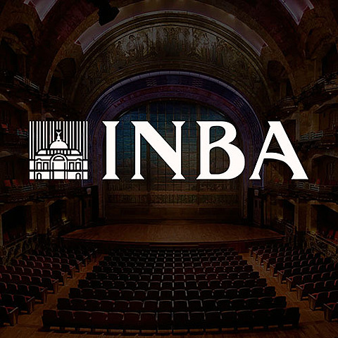 Creación del INI, INBA