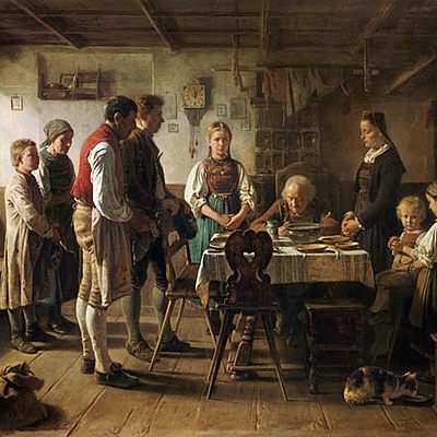 Timeline: TRAS LOS PASOS DE LA INFANCIA Y ADOLESCENCIA