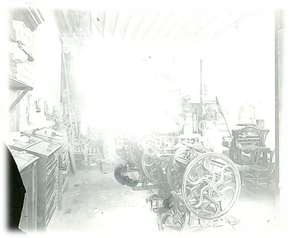 La sustitución de importaciones