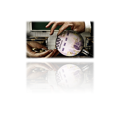 Timeline: La Historia económica de México