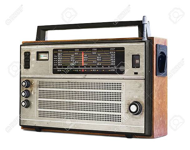 Transistor Radio
