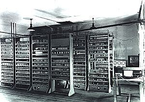 Large Electronic Computers( EDSAC)