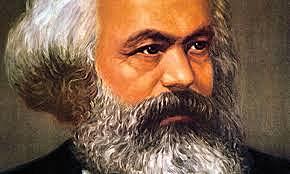 KARL MARX 1818-1883