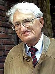 TEORÍA DE LA ACCIÓN COMUNICATIVA Jürgen Habermas 1929