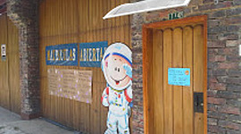 Timeline: Práctica clínica Gimnasio Felipe II