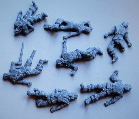 Carnage de Monts-d'Argent