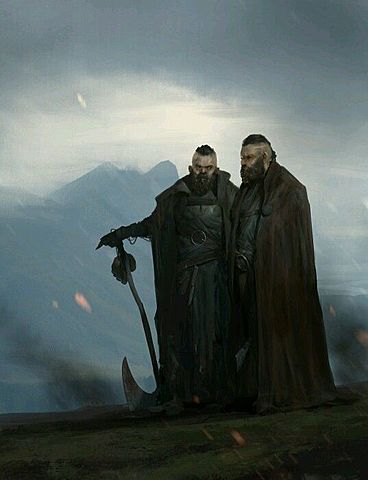 Regain de la Grande Guerre