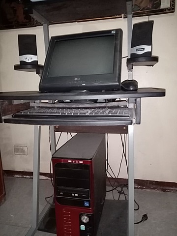 Personal Computer