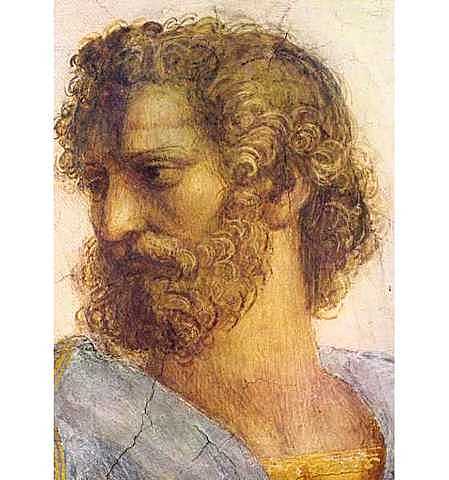 Aristoteles