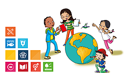 Timeline: Concepciones de infancia a través de la historia