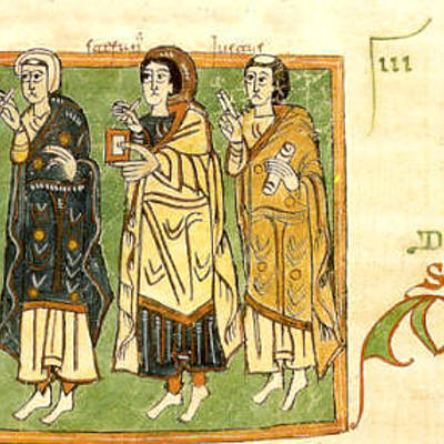 Timeline: HISTORIA DE LA ÉTICA Y SUS PRINCIPALES REPRESENTANTES