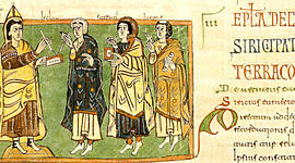 Timeline: HISTORIA DE LA ÉTICA Y SUS PRINCIPALES REPRESENTANTES