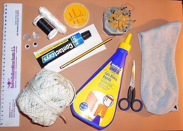 Acercamiento inicial