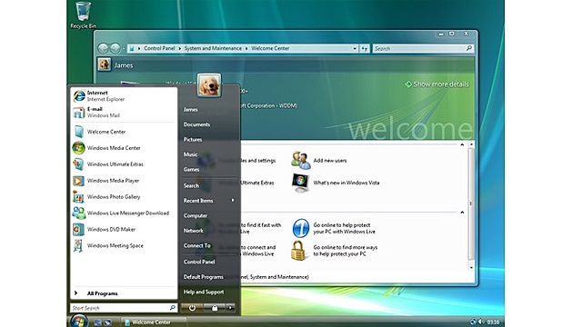 Windows Vista