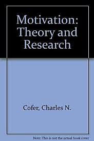 Charles Cofer y Mortimer Appley