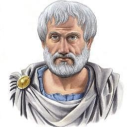 Aristoteles