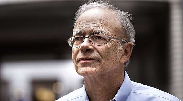 ÉTICA PRÁCTICA - PETER SINGER